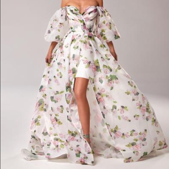 MillaNova Dresses & Skirts - Milla Nova Dress